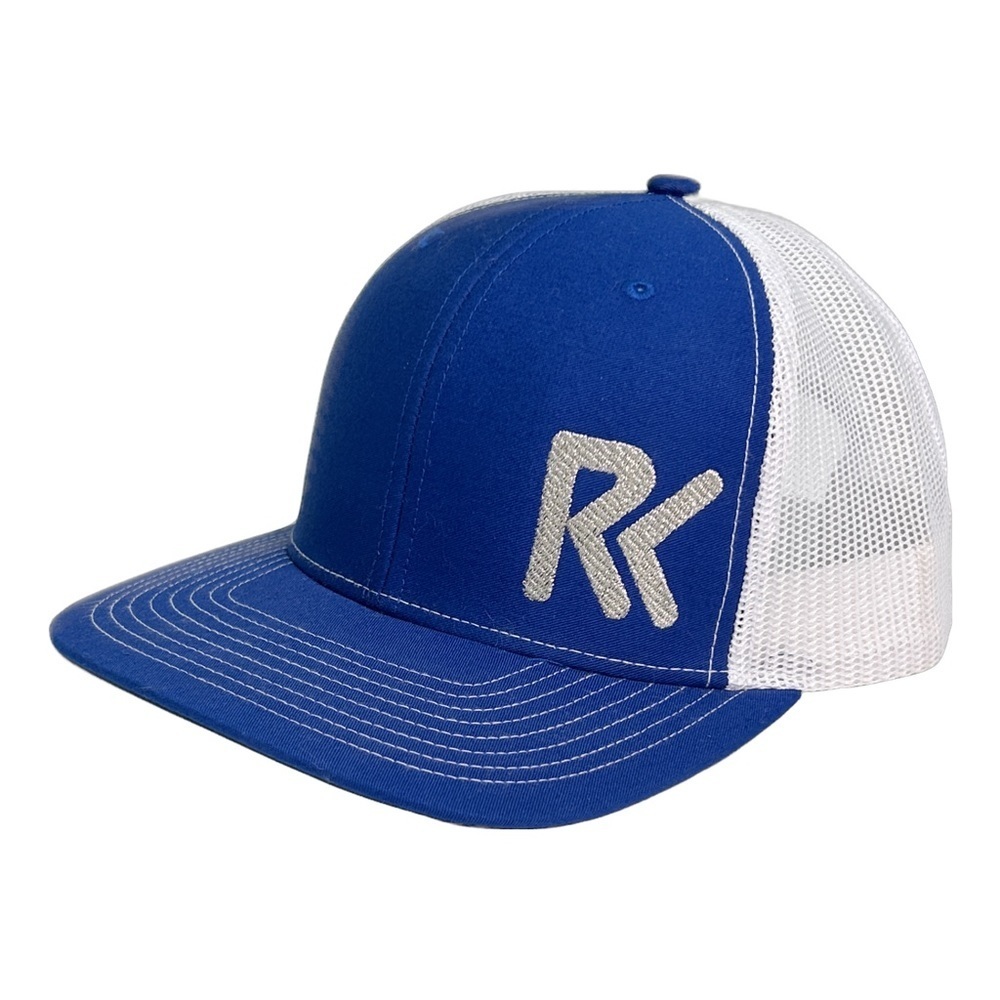 Richardson Snapback Trucker Hat